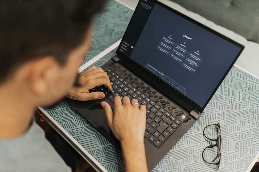 remote AI content review work from home in 2026