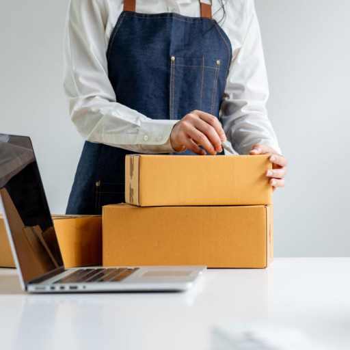 ecommerce product listing jobs for beginners