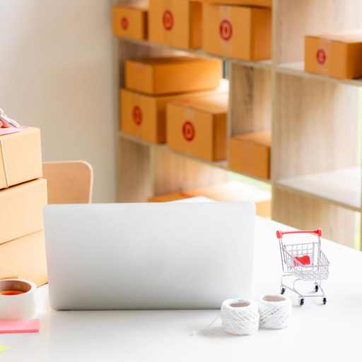 online product listing work for ecommerce stores and marketplaces