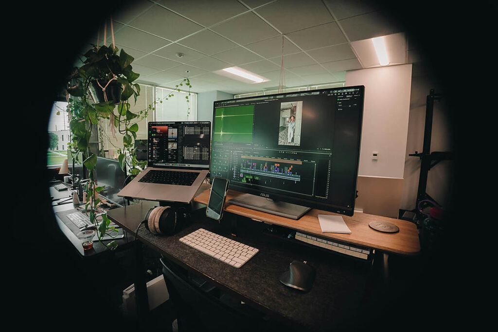 Freelance Video Editing Jobs for Beginners in 2026