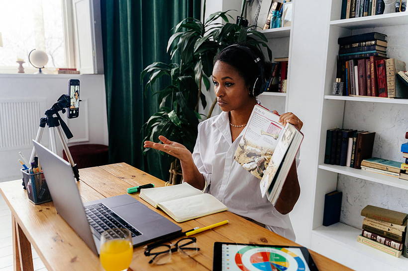 Online Teaching Jobs From Home in 2026