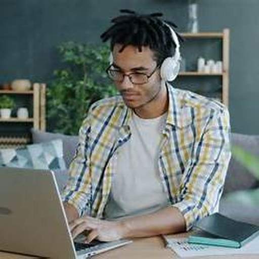 AI Trainer Jobs for Beginners in 2026 remote laptop workspace