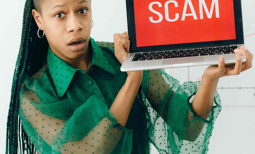 How to avoid online job scams in 2026 while searching remote jobs