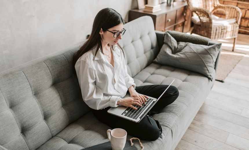 Safe remote job verification checklist for online work