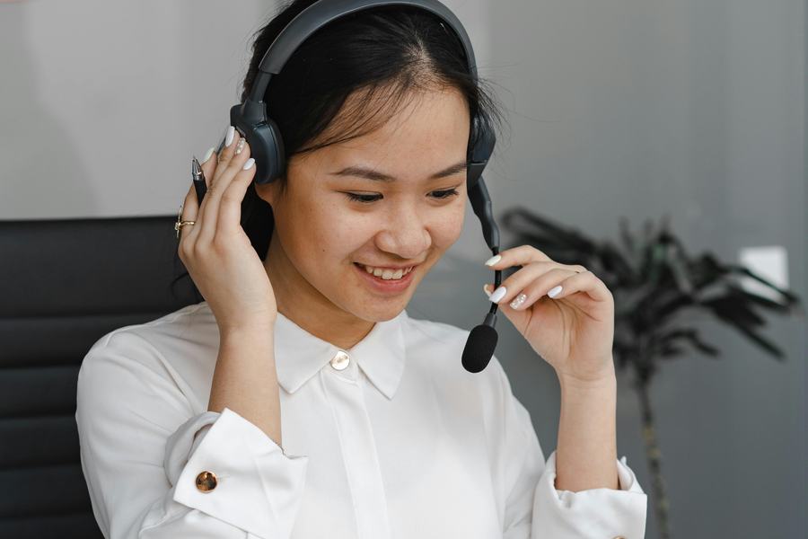 remote call center jobs for beginners